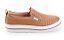 Tenis Quiz Feminino Slip On Calce Fácil REF 65-1791-04 - Imagem 4