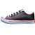 Tênis Campa Footwear Unissex CA 26595 Estilo All Star - Imagem 2