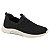 Tenis Modare Ultraconforto Knit Slip On 7378.103 - Imagem 1