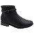 Bota Casual Moleca Baixa Cobra Fecho e Laço 5335.110 - Imagem 1