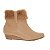 Bota Modare Ultraconforto Anabela Pelo Almere 7076.106 - Imagem 4