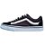 Tênis Campa Footwear Unissex CA 12542 Estilo Vans - Imagem 1