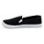 Tênis Slip On Feminino Têxtil Moleca REF 5296.130 - Imagem 4