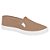 Tênis Slip On Feminino Têxtil Moleca REF 5296.130 - Imagem 3