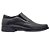 Sapato Masculino Ferrile Conforto em Couro FR-942 - Imagem 1