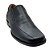 Sapato Masculino Ferrile Conforto em Couro FR-942 - Imagem 2