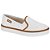 Tênis Moleca Casual Slip On em Lona 5712.204 - Imagem 2