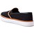 Tênis Moleca Casual Slip On em Lona 5712.204 - Imagem 5