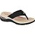 Chinelo Modare Ultraconforto Massageador 7183.101 - Imagem 1