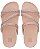 Chinelo Slide Zaxy Glitter 18956 - Imagem 6