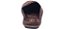 Chinelo de Quarto Leffa Masculino Tecido Peluciado Macio 764 - Imagem 8