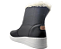 Bota de Frio Cano Médio Andarilha Nylon Forrada Pelego 45005 - Imagem 6