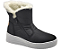 Bota de Frio Cano Médio Andarilha Nylon Forrada Pelego 45005 - Imagem 1