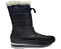 Bota de Frio Cano Médio Andarilha Nylon Forrada Pelego 40008 - Imagem 1