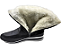Bota de Frio Cano Médio Andarilha Nylon Forrada Pelego 40008 - Imagem 6