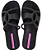 Chinelo Ipanema Slide Feminino Diversa 27232 - Imagem 9