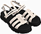 Sandalia Zaxy Club Plataforma Feminina 9071 - Imagem 2