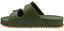 Tamanco Slide Zaxy Partner III Flatform 18063 - Imagem 8