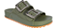 Tamanco Slide Zaxy Partner III Flatform 18063 - Imagem 3