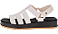 Sandália Zaxy Flatform Conectada 18421 - Imagem 4