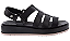 Sandália Zaxy Flatform Conectada 18421 - Imagem 3