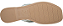 Chinelo Piccadilly Gabi Rasteira Strass Bicolor 508039 - Imagem 9