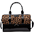 Mala Petite Jolie Weekend Preto PJ10215 - Imagem 1