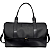 Mala Petite Jolie Weekend Preto PJ10215 - Imagem 3