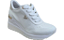 Tênis Via Marte Anabela Casual 046-010 - Imagem 6