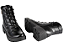 Bota Coturno Dakota Cano CurtoTratorada DA772 - Imagem 6