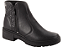 Bota Dakota de Cano Curto Fecho Lateral DA841 - Imagem 1