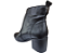 Bota Bottero Cano Baixo Salto Bloco Couro Napa 347810 - Imagem 4