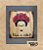 Placa Decorativa Frida - Imagem 1