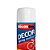 Tinta Spray Decor Branco Multiuso Fosco - Colorgin - Imagem 2