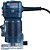 Tupia GKF 550 550W 220V - Bosch - Imagem 2