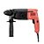 Martelete Perfurador SDS Plus 1,34J 620W 220V - Black&Decker - Imagem 1