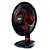 Ventilador Mesa Rajada Turbo 50cm W130 220v - Wap - Imagem 3