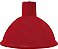PENDENTE TASCHIBRA DESIGN TD 820 VERMELHO - Imagem 2