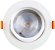 EMBUTIR EASYLED RED 11,2CM 10W 3K - Imagem 3