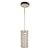 PENDENTE FIRST 12XH170CM BRANCO - Imagem 2