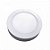 PLAFON SOB HOME LED RED.18W 6K - Imagem 2
