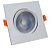 SPOT EMB.C/DRIVER BIVOLT EASY LED 3W - Imagem 1