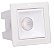 LUMINARIA DOWLINGTH EMB BCA 2W 2700K - Imagem 3