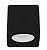 LUMINARIA DOWNLIGHT SOB PTO 15W 2700K - Imagem 2
