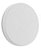 LUMINARIA ECLIPSE REDONDA BCA 9W 3000K - Imagem 2
