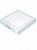 PAINEL LED 12W LUX QUADRADO SOBREPOR 4000K - Imagem 2