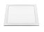 EMBUTIR SLIM LED QUAD.12W 6500K BRANCO - Imagem 2