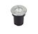EMBUTIR SOLO LED RED 80X92MM 5W - Imagem 3