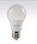 LAMPADA BULBO BRONZEARTE LED E27 12W BIV 6,5K - Imagem 1