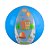 BOLA INFLAVEL 40CM MOR - Imagem 1